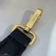 Fendi Flip Large Tote Bag Black