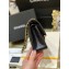 Chanel Original Quality Classic Flap Bag A01113 in Caviar Leather Black with Gold Hardware