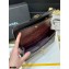 Chanel Original Quality Classic Flap Bag A01113 in Caviar Leather Black with Gold Hardware