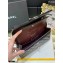 Chanel Original Quality Classic Flap Bag A01113 in Caviar Leather Black with Silver Hardware