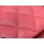 Chanel Original Quality Classic Flap Bag A01113 in Caviar Leather Peach Red with Gold Hardware