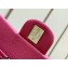 Chanel Original Quality Classic Flap Bag A01113 in Caviar Leather Peach Red with Gold Hardware