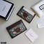 Disney x Gucci Donald Duck Card Case Wallet 647942 2020