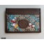 Disney x Gucci Donald Duck Card Case Wallet 647942 2020