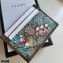 Disney x Gucci Donald Duck Card Case Wallet 647942 2020