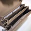 Gucci GG Marmont Matelasse Chevron Mini Bag 474575 Nude