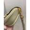 Dior Small Bobby Bag in Box Calfskin Beige 2020