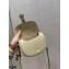 Dior Small Bobby Bag in Box Calfskin Beige 2020