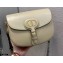 Dior Large Bobby Bag in Box Calfskin Beige 2020