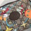 Disney x Gucci Donald Duck Mini Shoulder Bag 648124 2020
