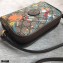 Disney x Gucci Donald Duck Mini Shoulder Bag 648124 2020