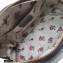 Gucci GG Supreme Canvas Messenger Bag 476466 Brown