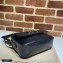 Gucci Horsebit 1955 Small Shoulder Bag 645454 Leather Black 2020