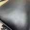 Gucci Horsebit 1955 Small Shoulder Bag 645454 Leather Black 2020