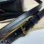 Gucci Horsebit 1955 Small Shoulder Bag 645454 Leather Black 2020
