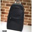 Gucci Slim Backpack Bag 449181 GG Canvas Black