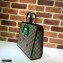 Gucci Children's GG Cat Tote Bag 645290
