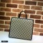 Gucci Children's GG Cat Tote Bag 645290