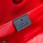 Gucci Children's GG Cat Tote Bag 645290