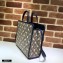 Gucci Children's GG Star Print Tote Bag 612992