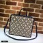 Gucci Children's GG Star Print Tote Bag 612992