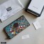 Disney x Gucci Donald Duck Zip Around Wallet 647940 2020