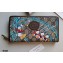Disney x Gucci Donald Duck Zip Around Wallet 647940 2020
