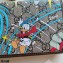 Disney x Gucci Donald Duck Zip Around Wallet 647940 2020