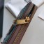Disney x Gucci Donald Duck Zip Around Wallet 647940 2020