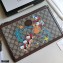 Disney x Gucci Donald Duck Pouch Clutch Bag 647925 2020