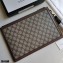 Disney x Gucci Donald Duck Pouch Clutch Bag 647925 2020