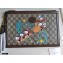 Disney x Gucci Donald Duck Pouch Clutch Bag 647925 2020
