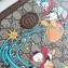 Disney x Gucci Donald Duck Pouch Clutch Bag 647925 2020