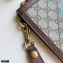 Disney x Gucci Donald Duck Pouch Clutch Bag 647925 2020