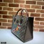 Disney x Gucci Donald Duck Tote Bag 648134 2020
