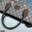 Disney x Gucci Donald Duck Tote Bag 648134 2020