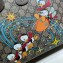 Disney x Gucci Donald Duck Tote Bag 648134 2020