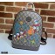 Disney x Gucci Donald Duck Small Backpack Bag 552884 2020