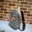 Disney x Gucci Donald Duck Small Backpack Bag 552884 2020