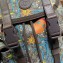Disney x Gucci Donald Duck Medium Backpack Bag 645051 2020