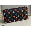 Louis Vuitton Game On Félicie Pochette Bag M80232 Black 2021