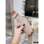 Valentino Atelier Shoes 03 Rose Edition Flat Slides Sandals Beige 2021