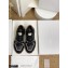 Jimmy Choo DIAMOND X TRAINER/F Low-Top Sneakers Black 2020