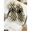 Jimmy Choo DIAMOND X TRAINER/F Low-Top Sneakers Black 2020