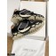 Jimmy Choo DIAMOND X TRAINER/F Low-Top Sneakers Black 2020