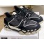 Jimmy Choo DIAMOND X TRAINER/F Low-Top Sneakers Black 2020