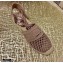 Dior Mesh Embroidery Granville Espadrilles Sandals with Laces Nude Pink 2020