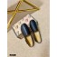 Gucci Signature Leather Espadrilles Black 2020