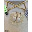 Dior Mesh Embroidery Granville Espadrilles Nude 2020