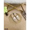 Dior Mesh Embroidery Granville Espadrilles White 2020